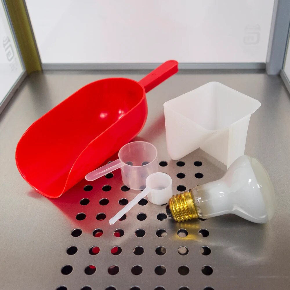 Gold Medal 2408 8oz Popcorn Machine - Table Top